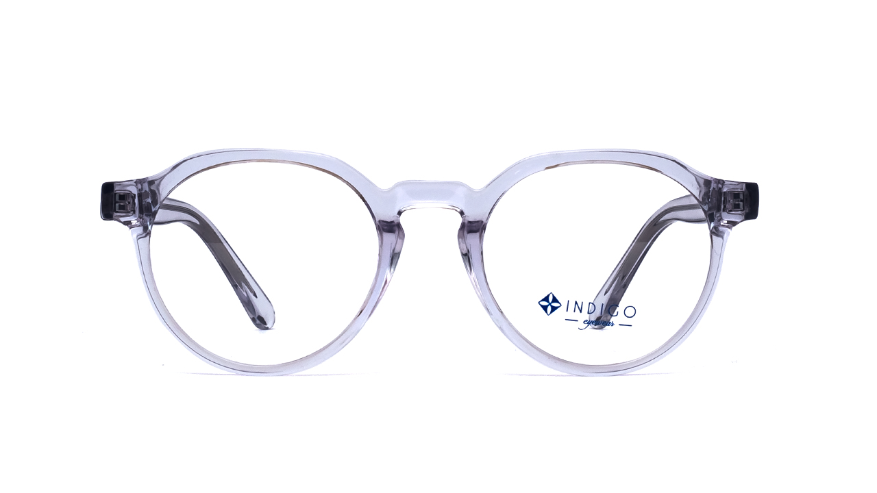 Indigo Wd0023 C2 Transparente