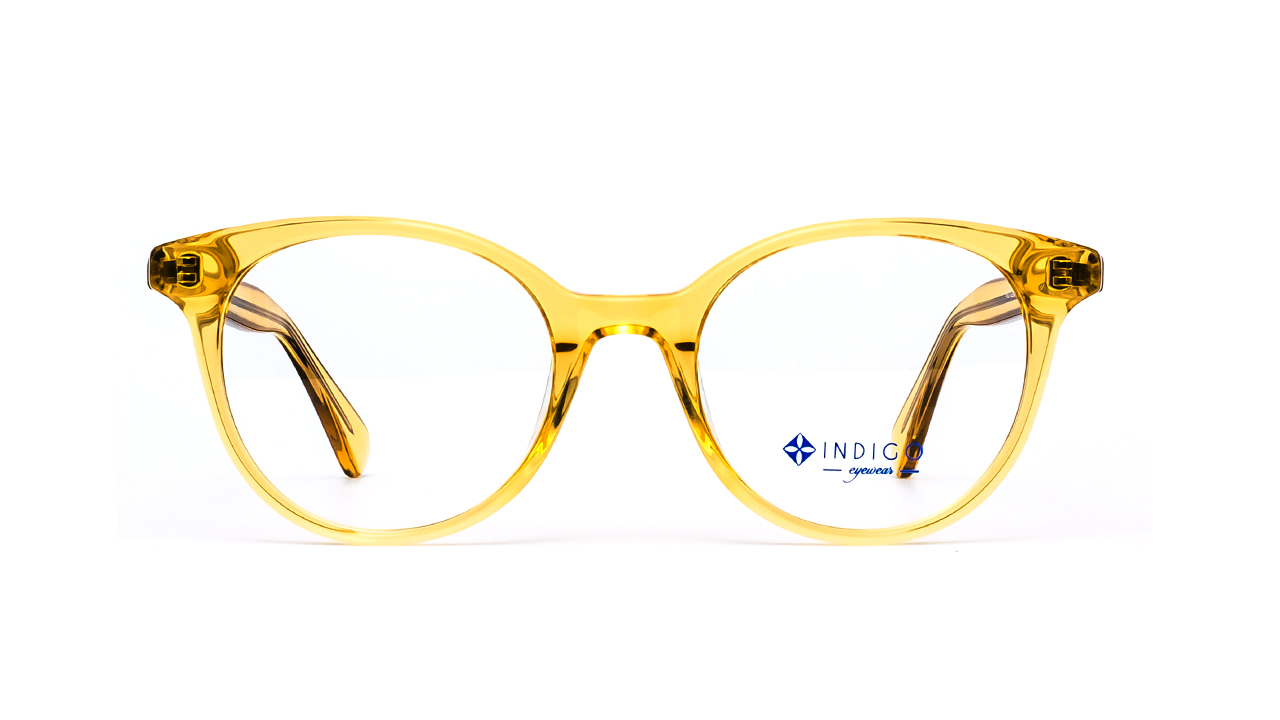 Indigo Wd1280  C4 Amarillo