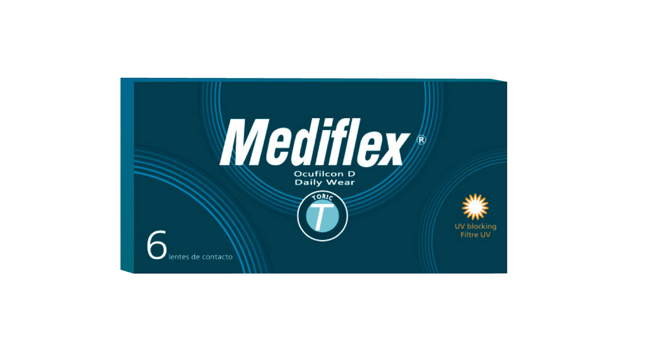 Mediflex torico