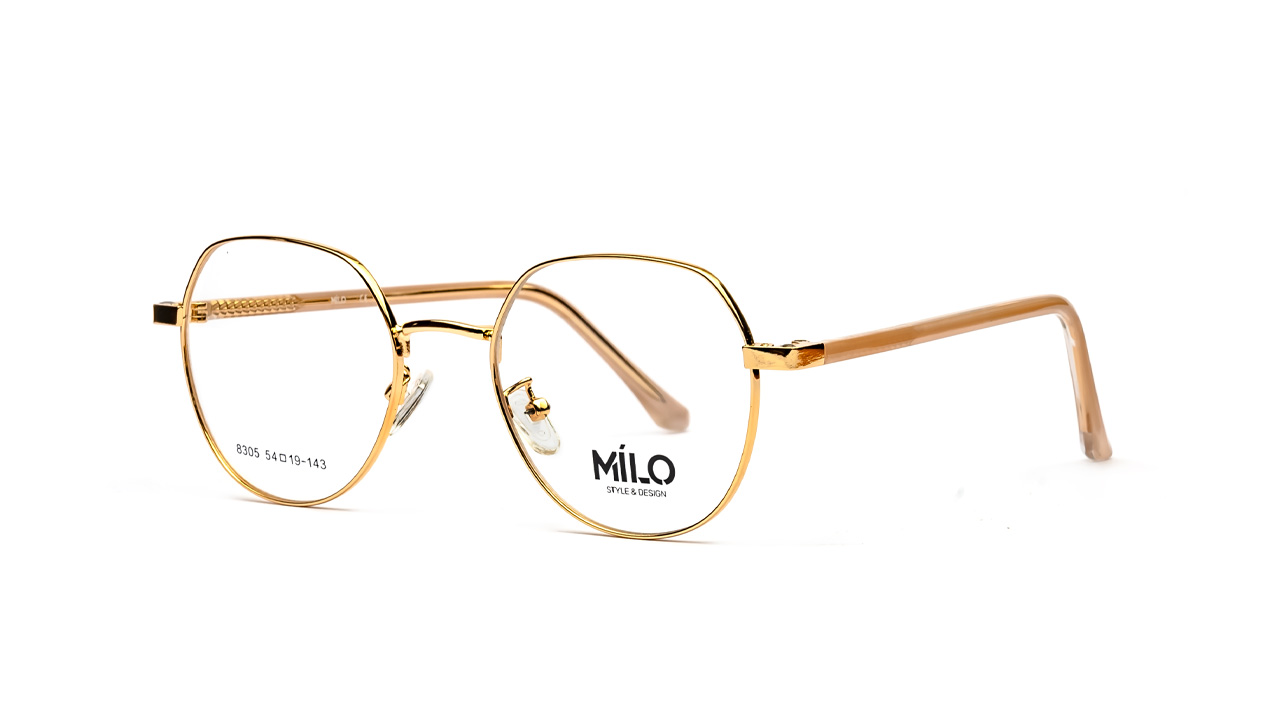 Milo clip on 8305 c4
