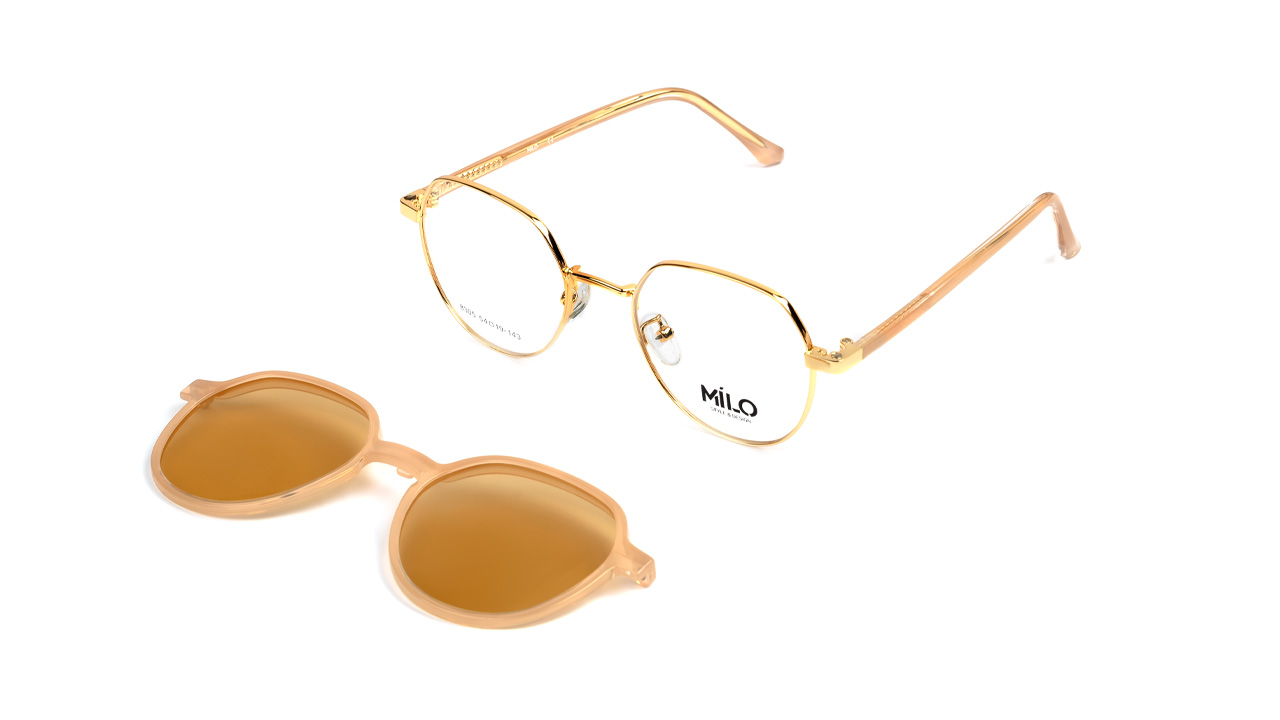 Milo clip on 8305 c4