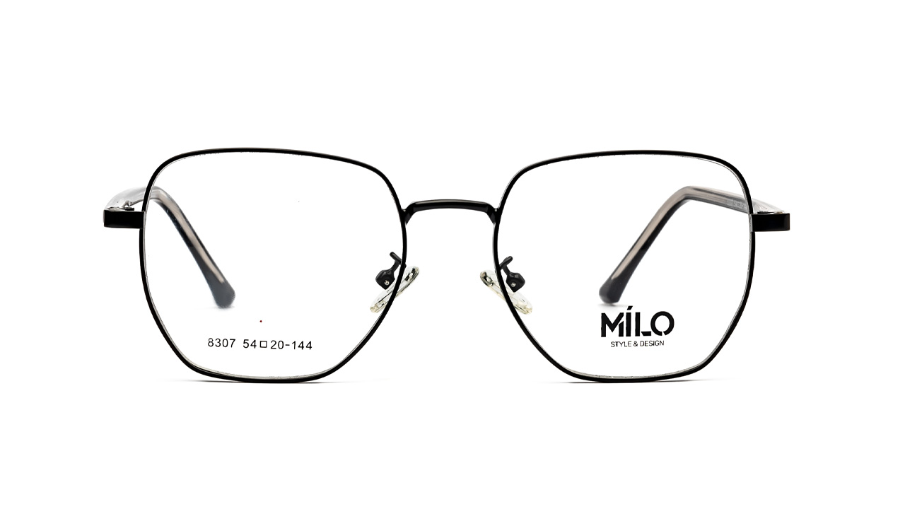 Milo clip on 8307 c2