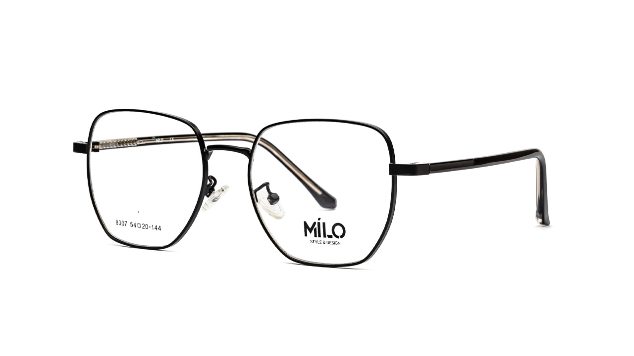 Milo clip on 8307 c2