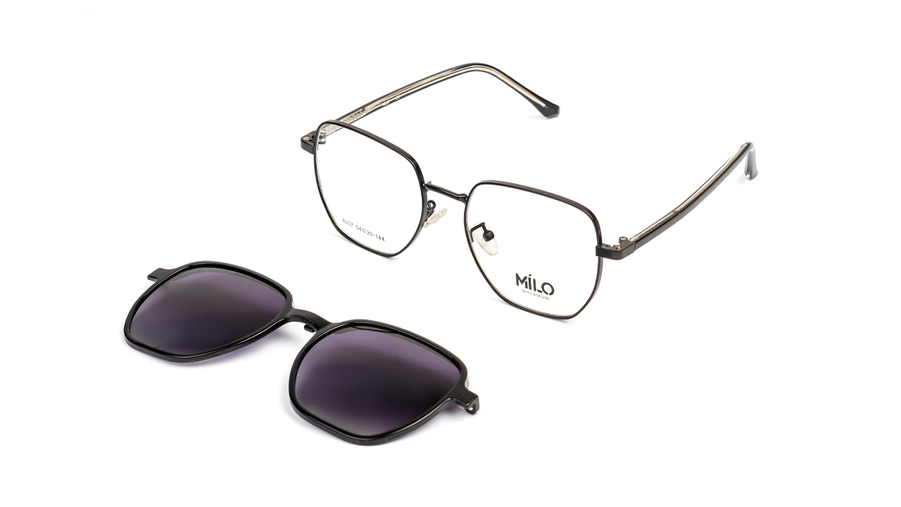Milo clip on 8307 c2