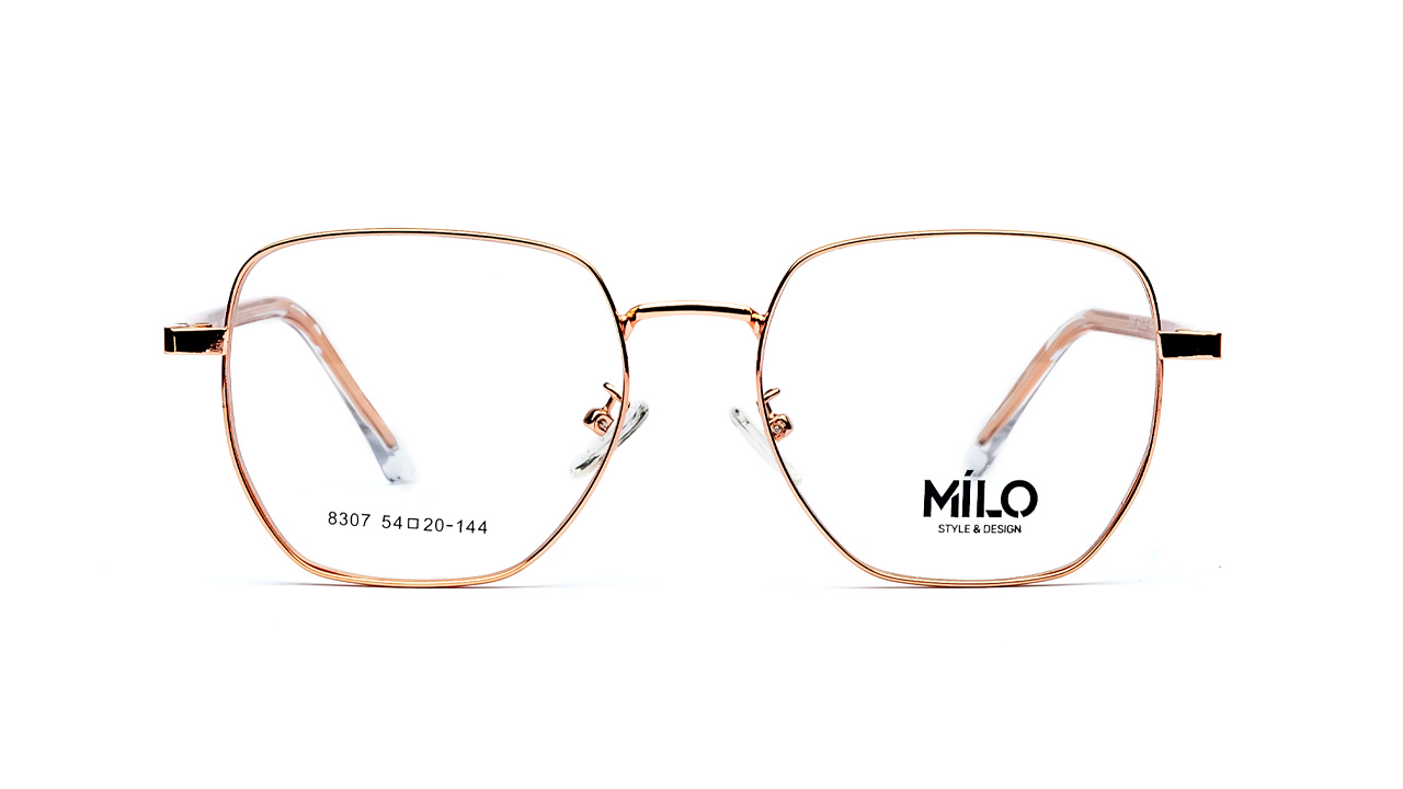 Milo clip on 8307 c5