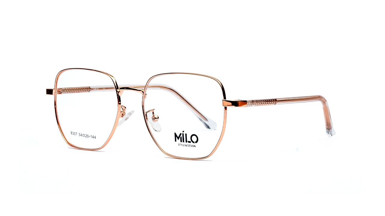 Milo clip on 8307 c5