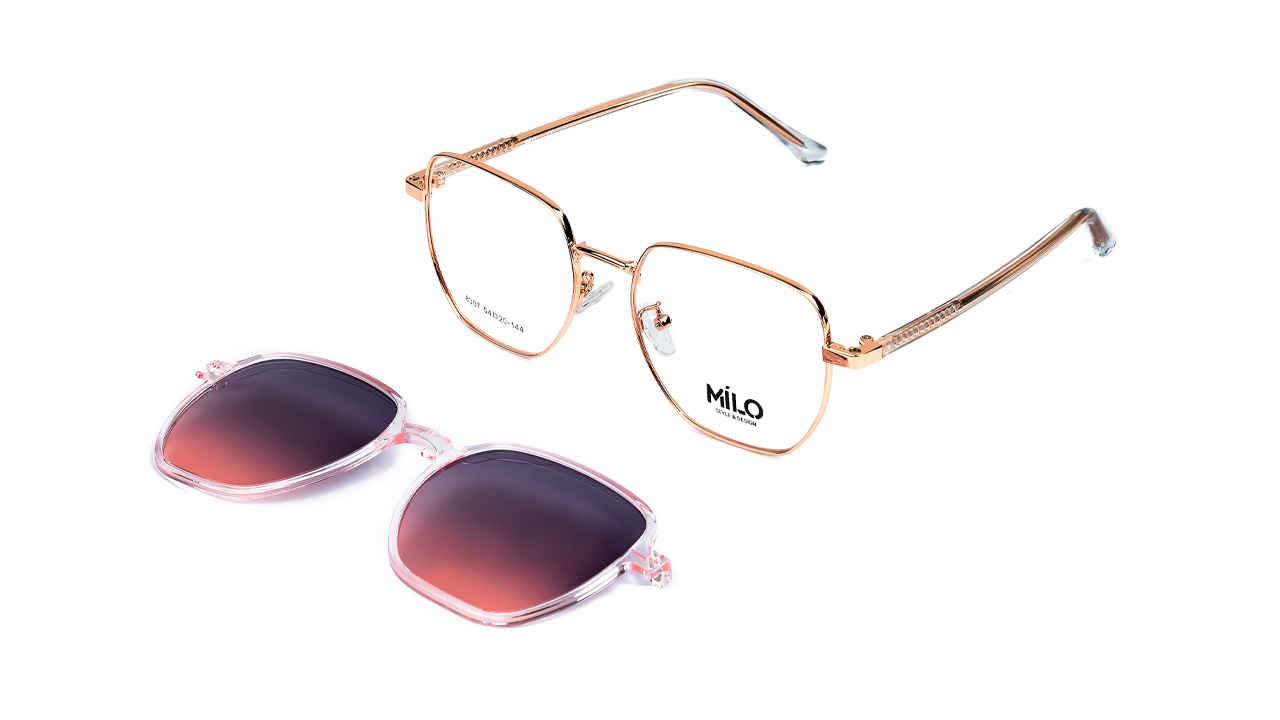 Milo clip on 8307 c5