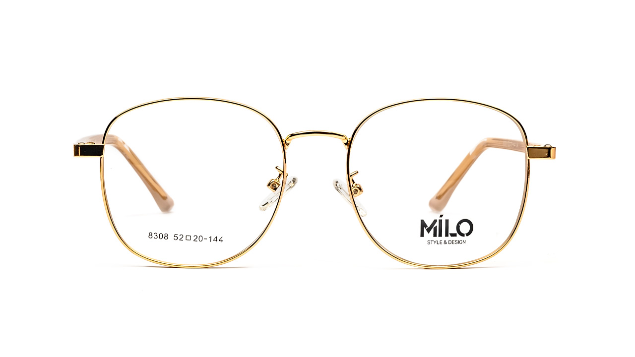 Milo clip on 8308 c4