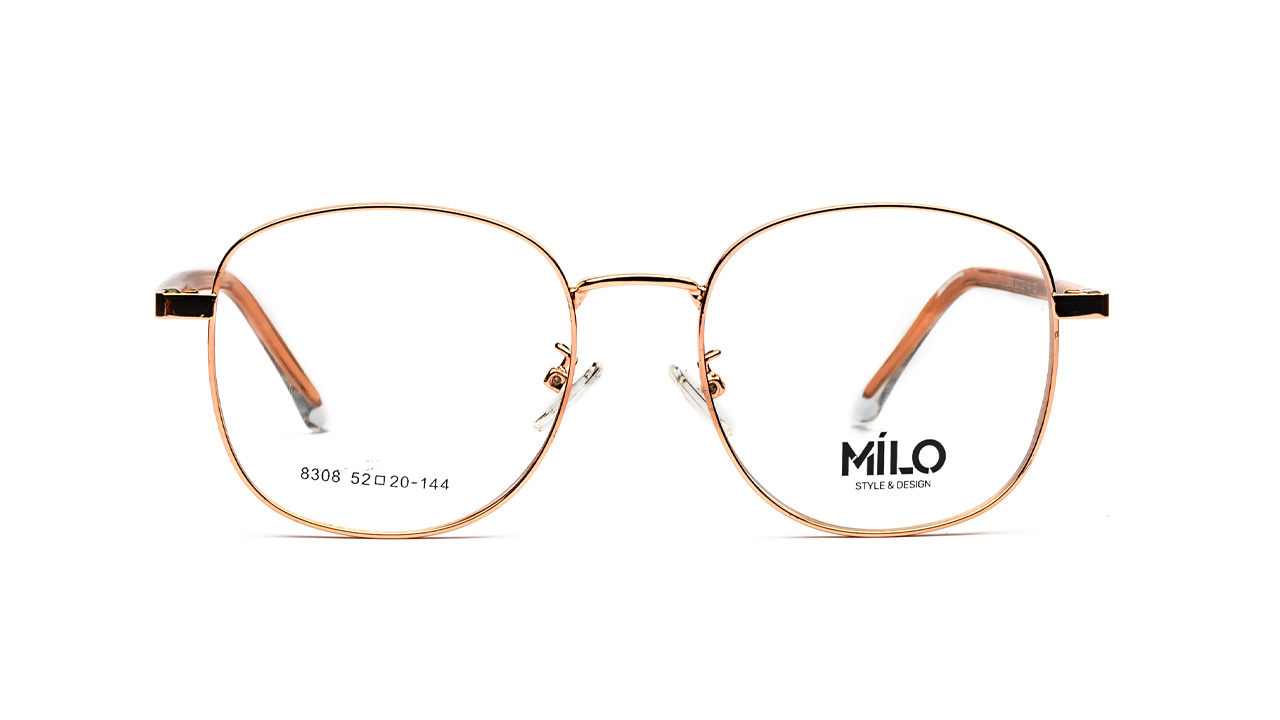 Milo clip on 8308 c5