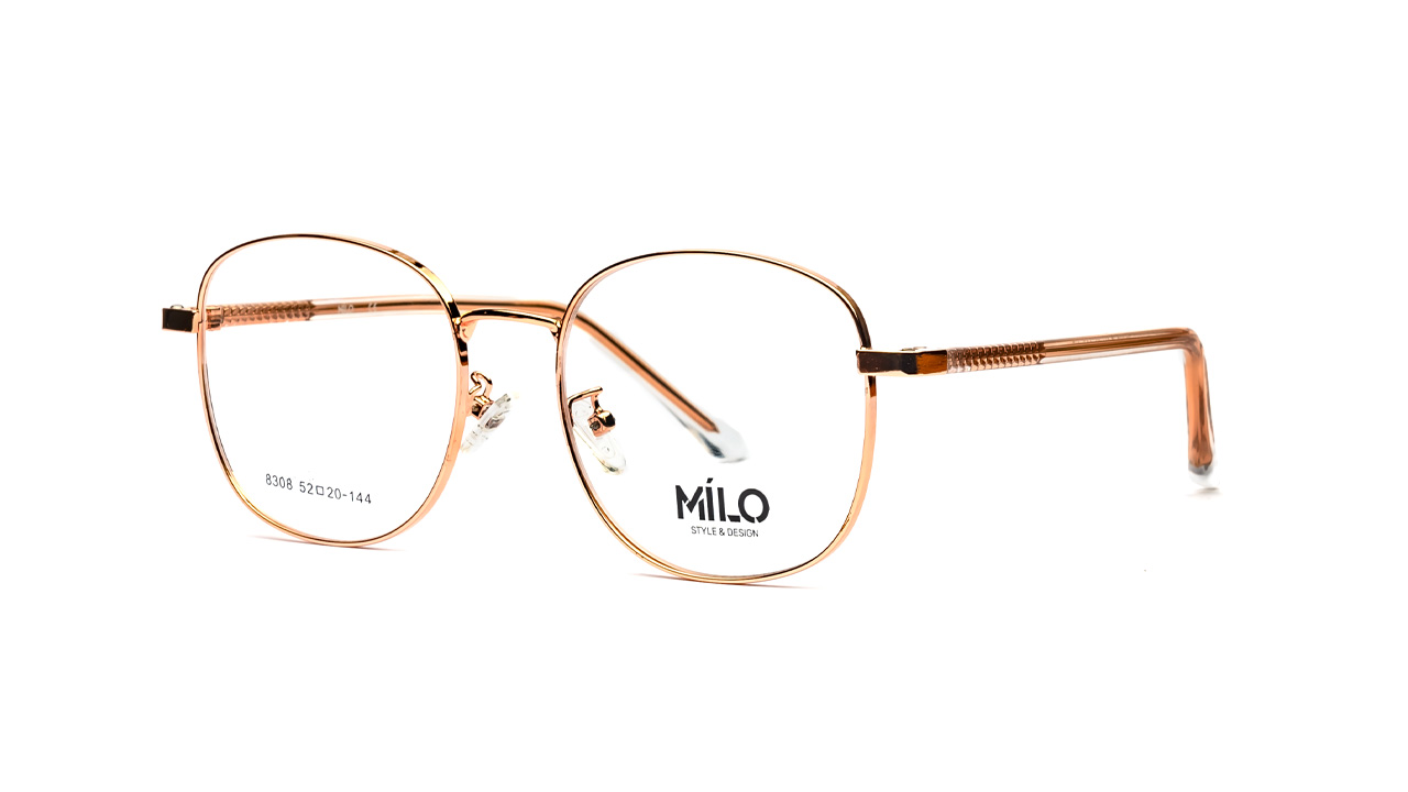 Milo clip on 8308 c5