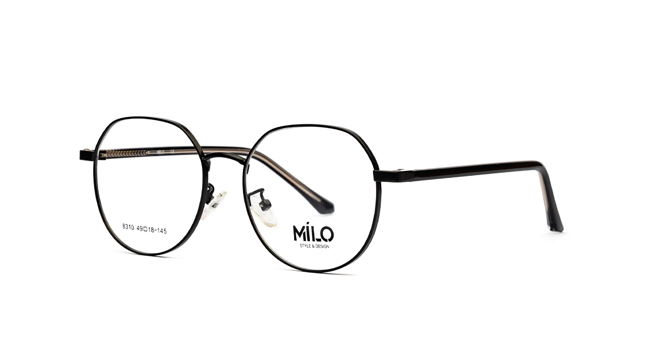 Milo clip on 8310 c2