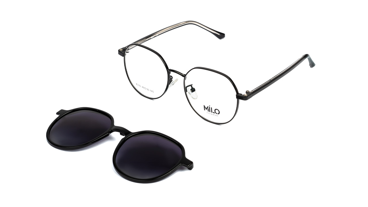 Milo clip on 8310 c2