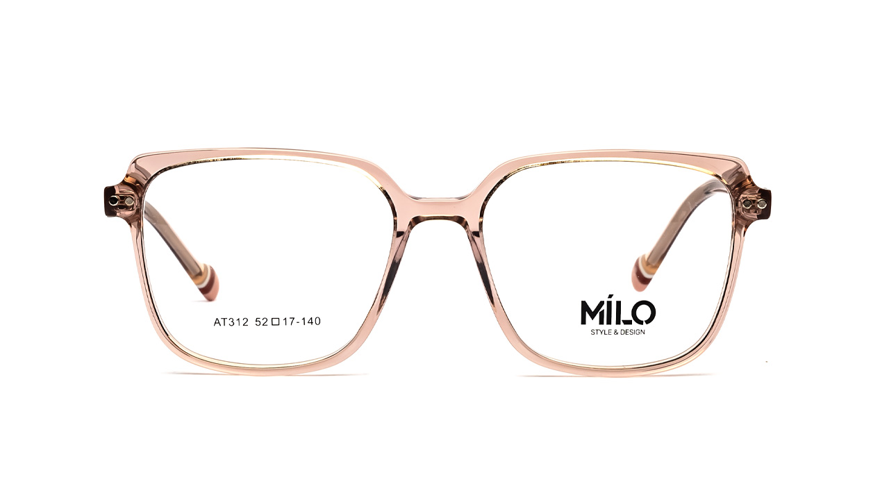 Milo clip on at312 c6