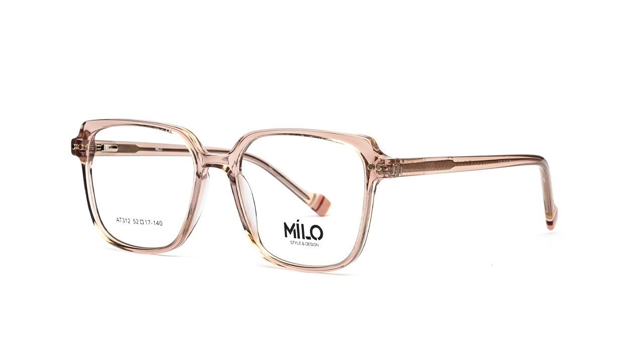 Milo clip on at312 c6