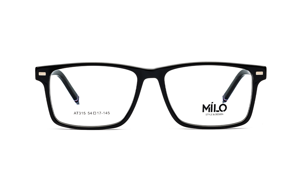 Milo clip on at315 c1