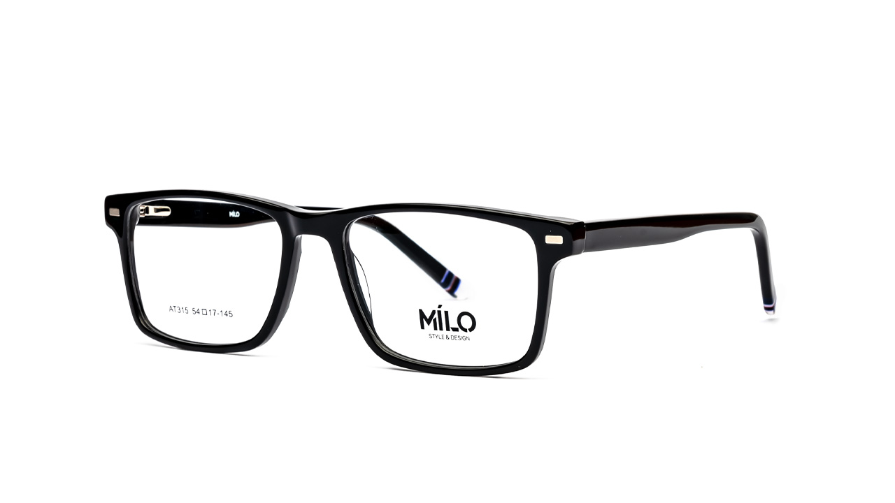 Milo clip on at315 c1