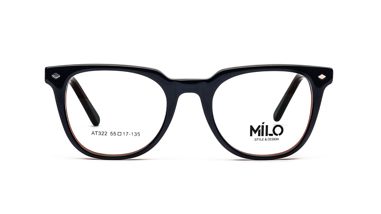 Milo clip on at322 c5