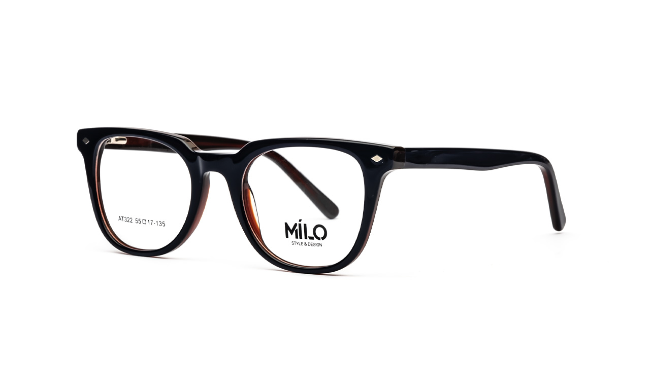Milo clip on at322 c5