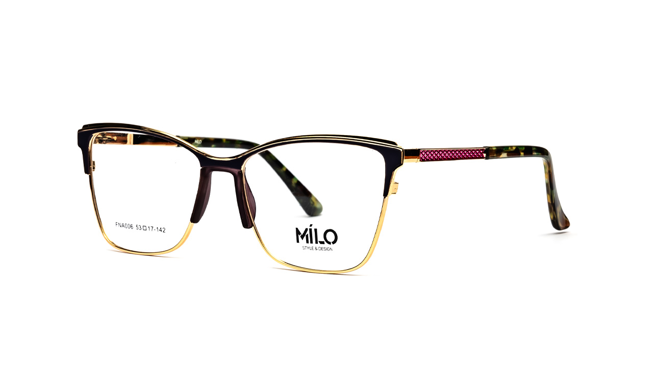 Milo clip on fna006 c6