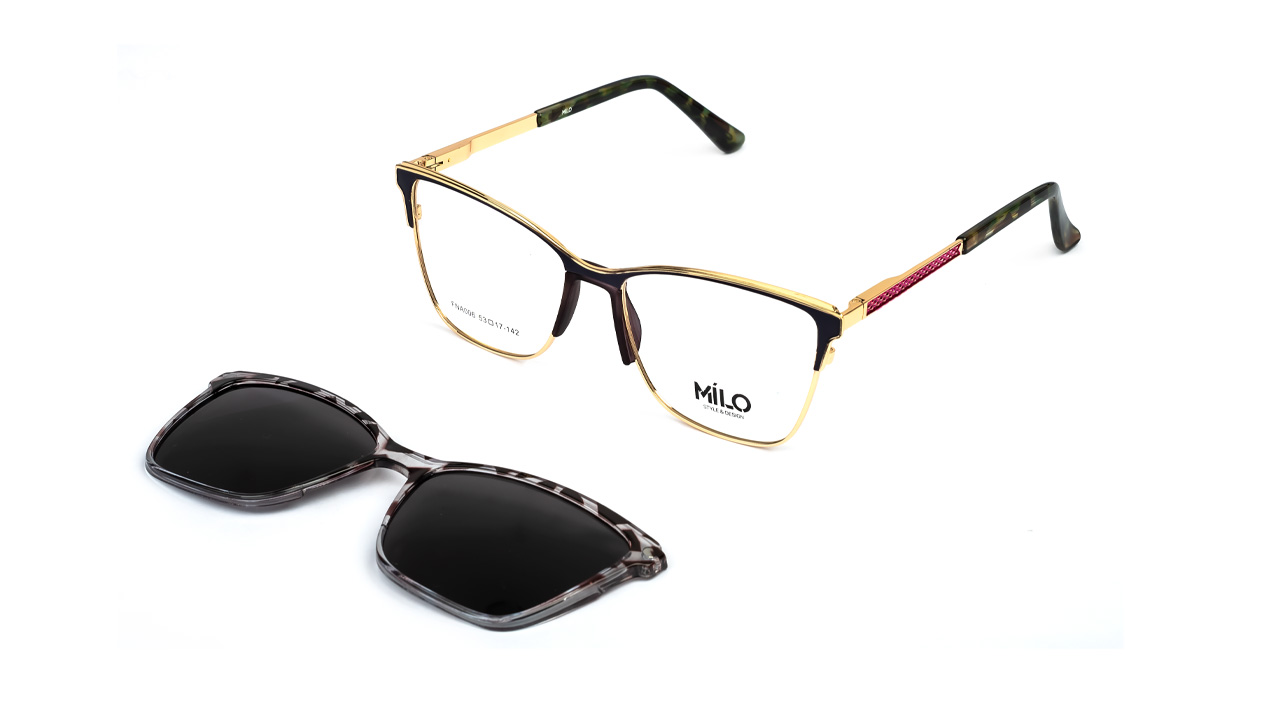 Milo clip on fna006 c6