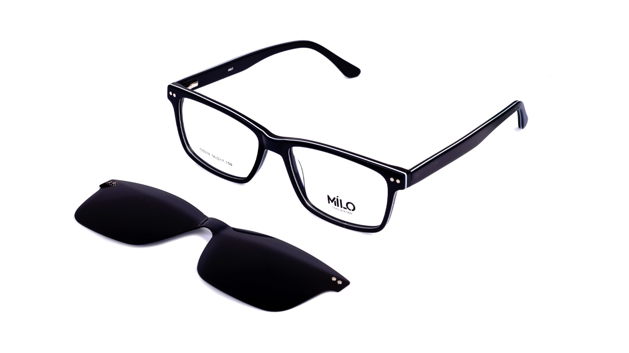 Milo clip on g5018 c3