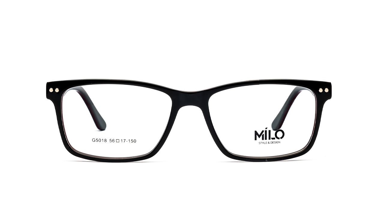 Milo clip on g5018 c5