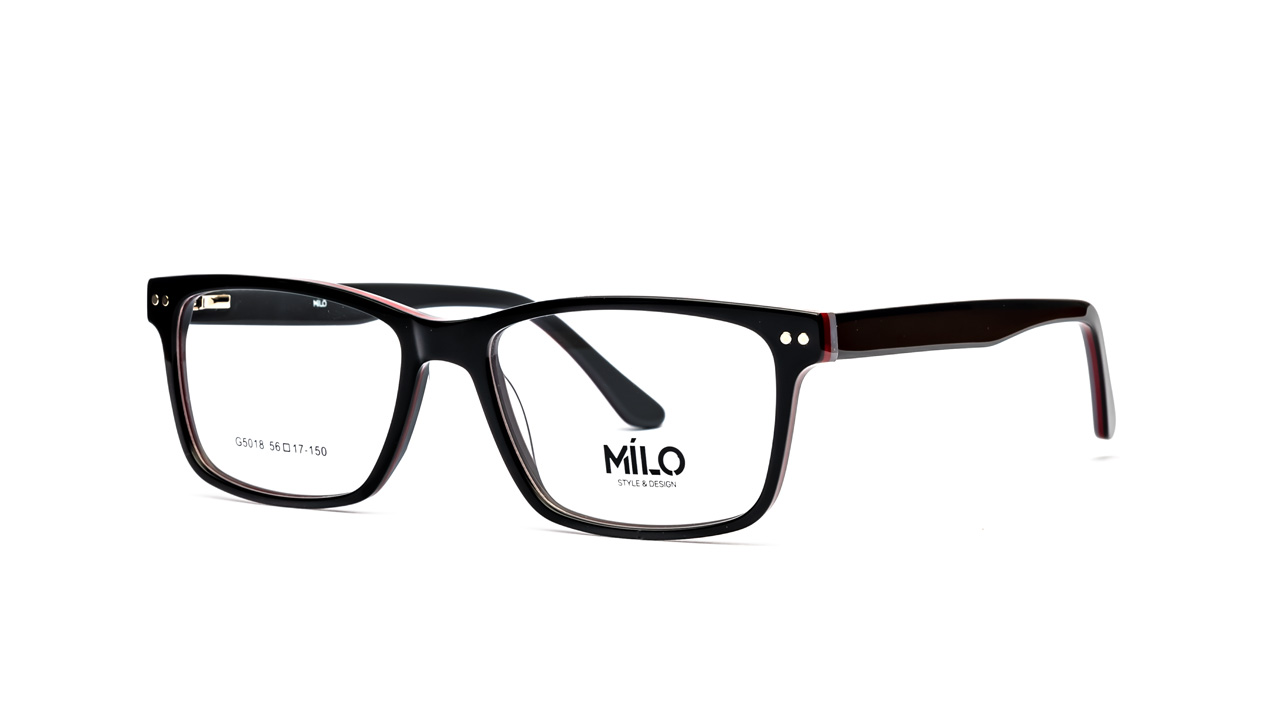 Milo clip on g5018 c5