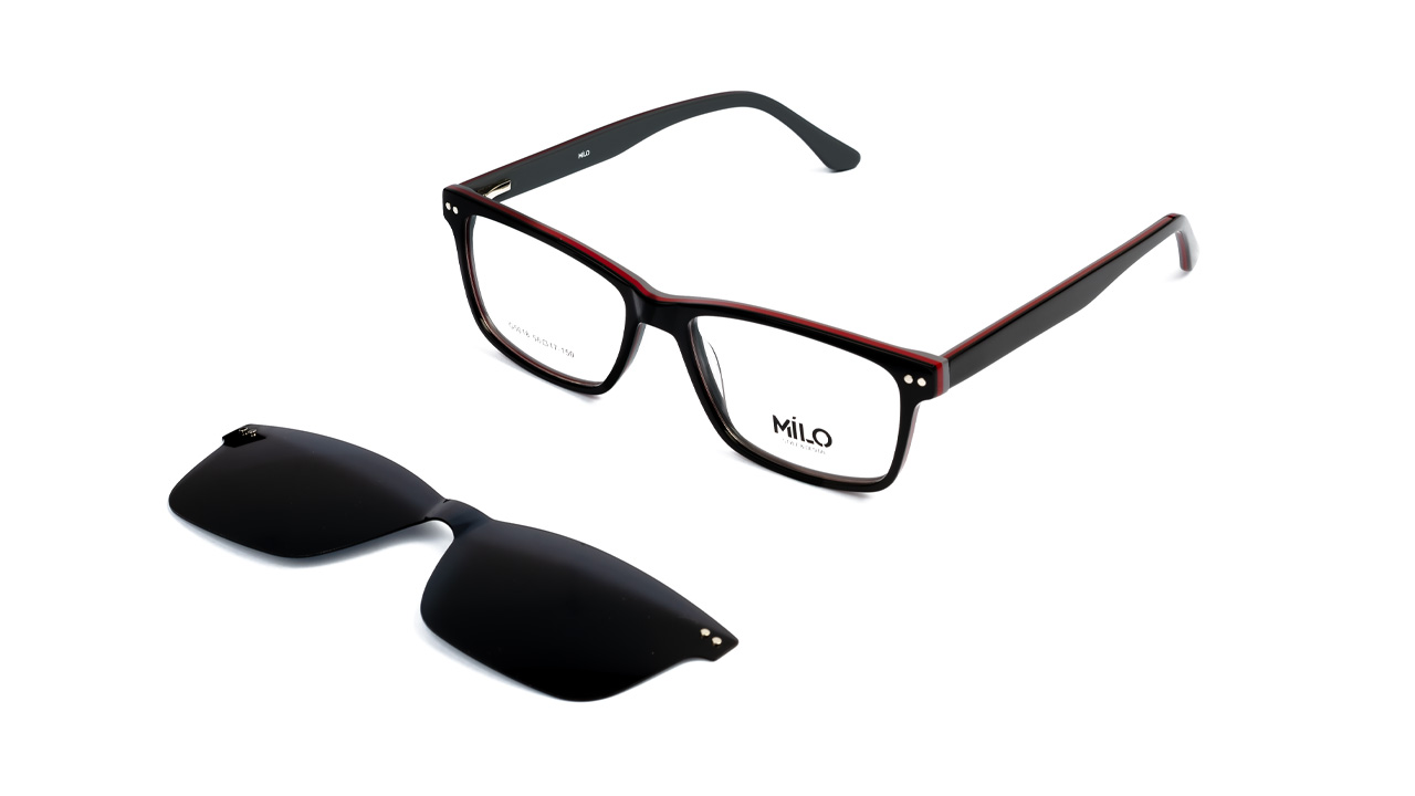 Milo clip on g5018 c5