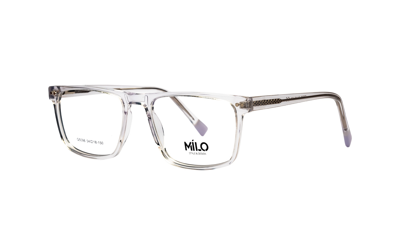 Milo clip on g5098 c2 54 18