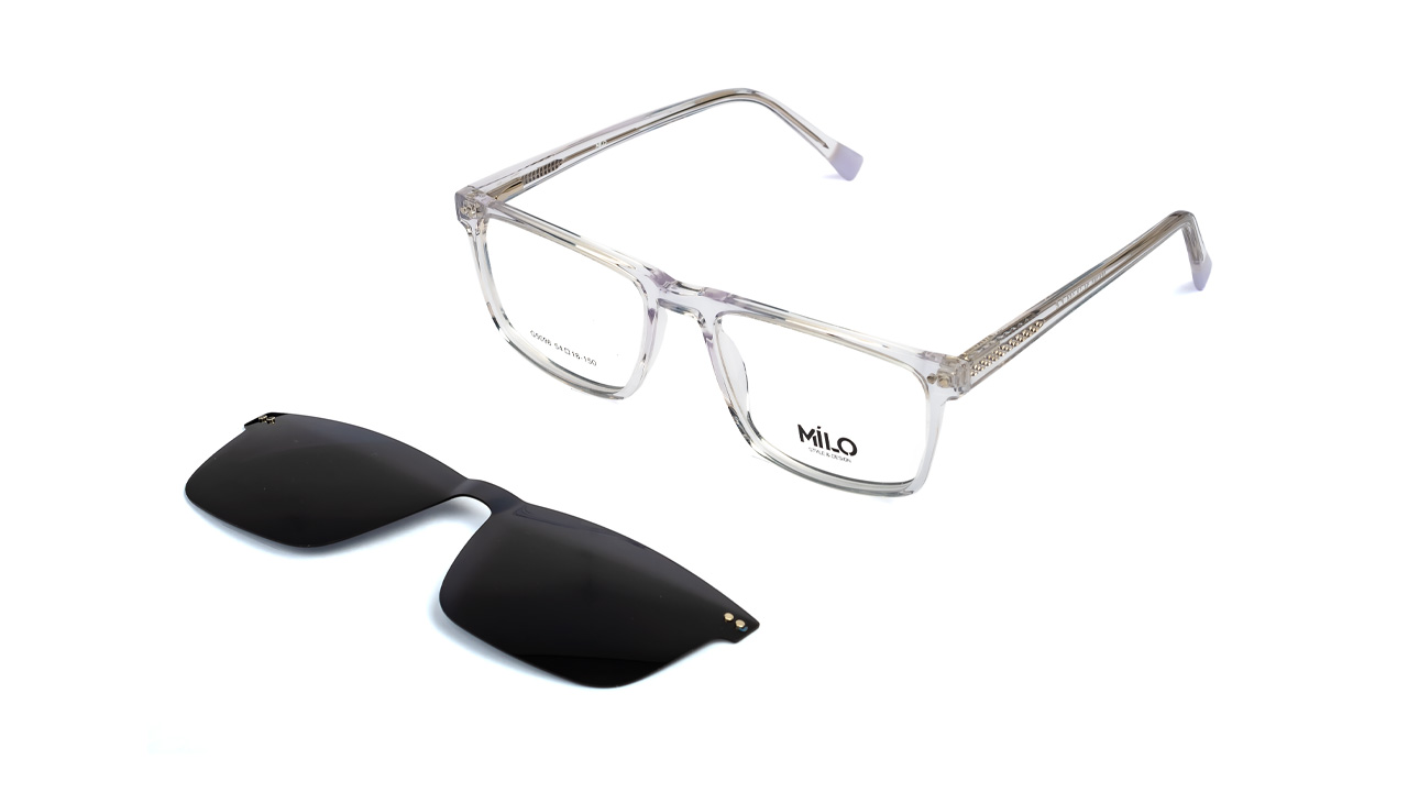 Milo clip on g5098 c2 54 18
