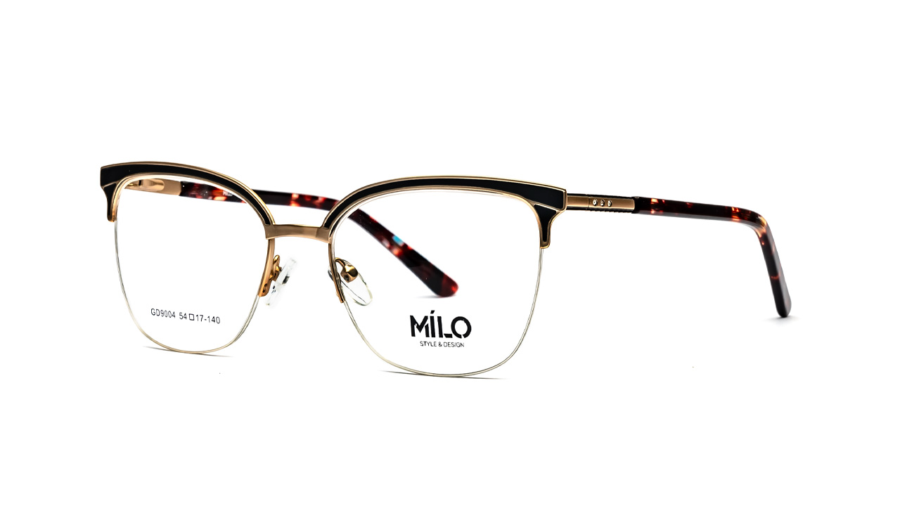 Milo clip on gd9004 c4