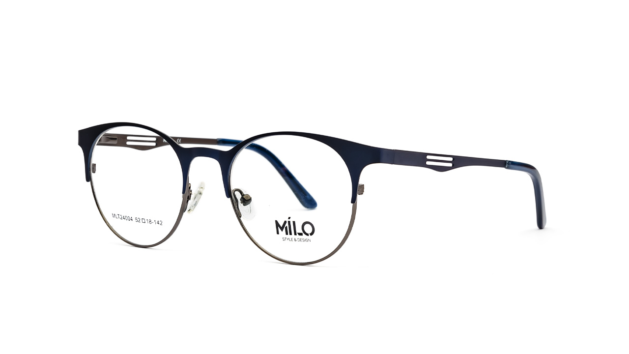 Milo clip on mlt24004 c4
