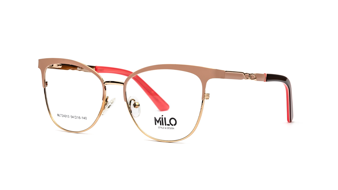 Milo clip on mlt24013 c2