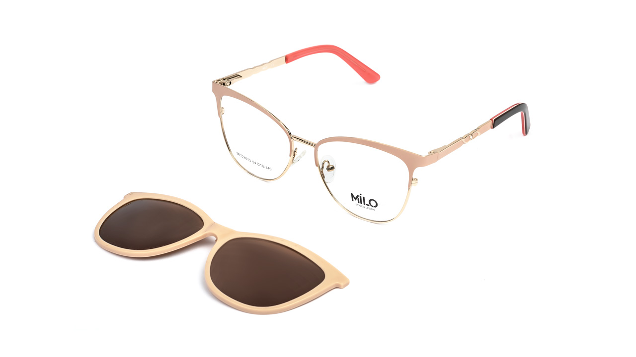 Milo clip on mlt24013 c2