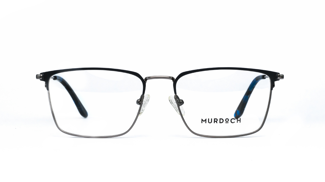 Murdoch Mm4009 C3 Plateado