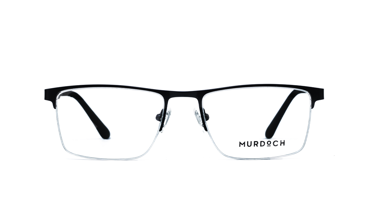 Murdoch Mr0054 7d Azul Y Gris