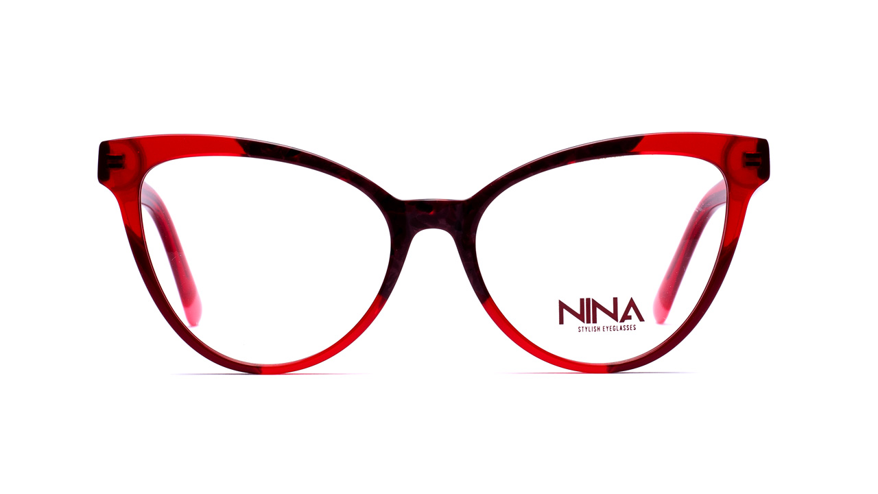 Nina e92301 c3 rojo