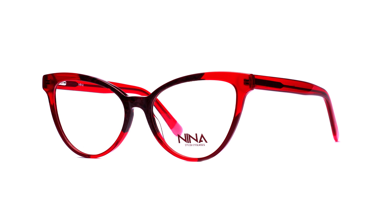 Nina e92301 c3 rojo