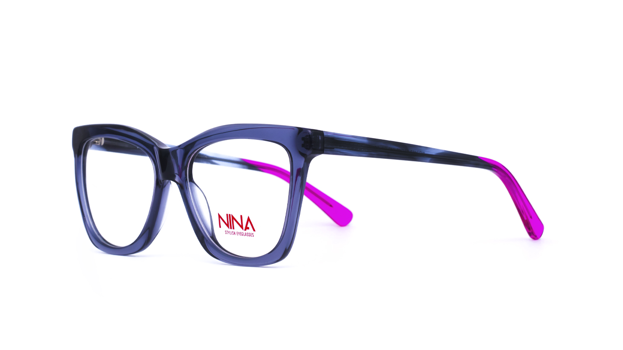 Nina gris y fucsia wd2162 c3