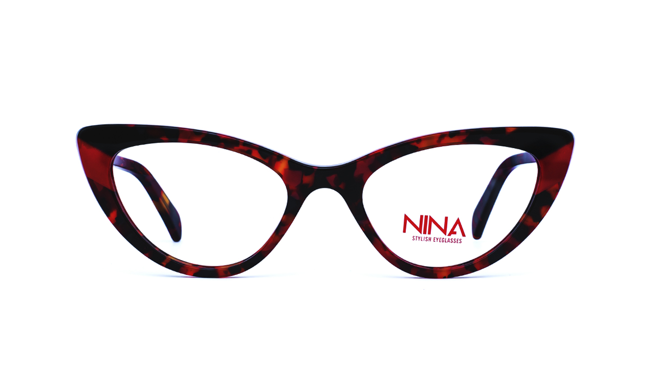 Nina rojo wd409 c3