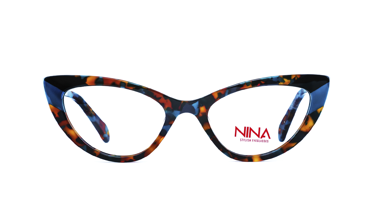 Nina camuflado wd4096 c4