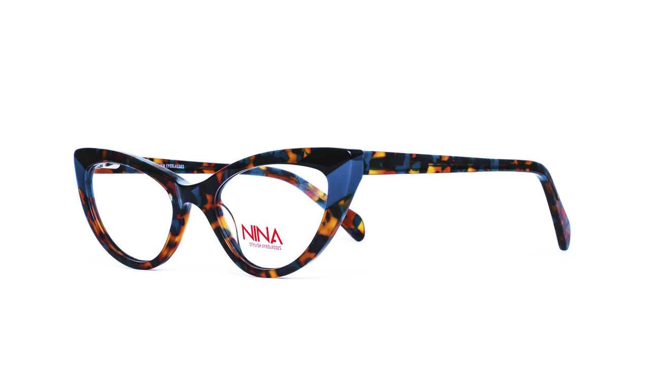 Nina camuflado wd4096 c4
