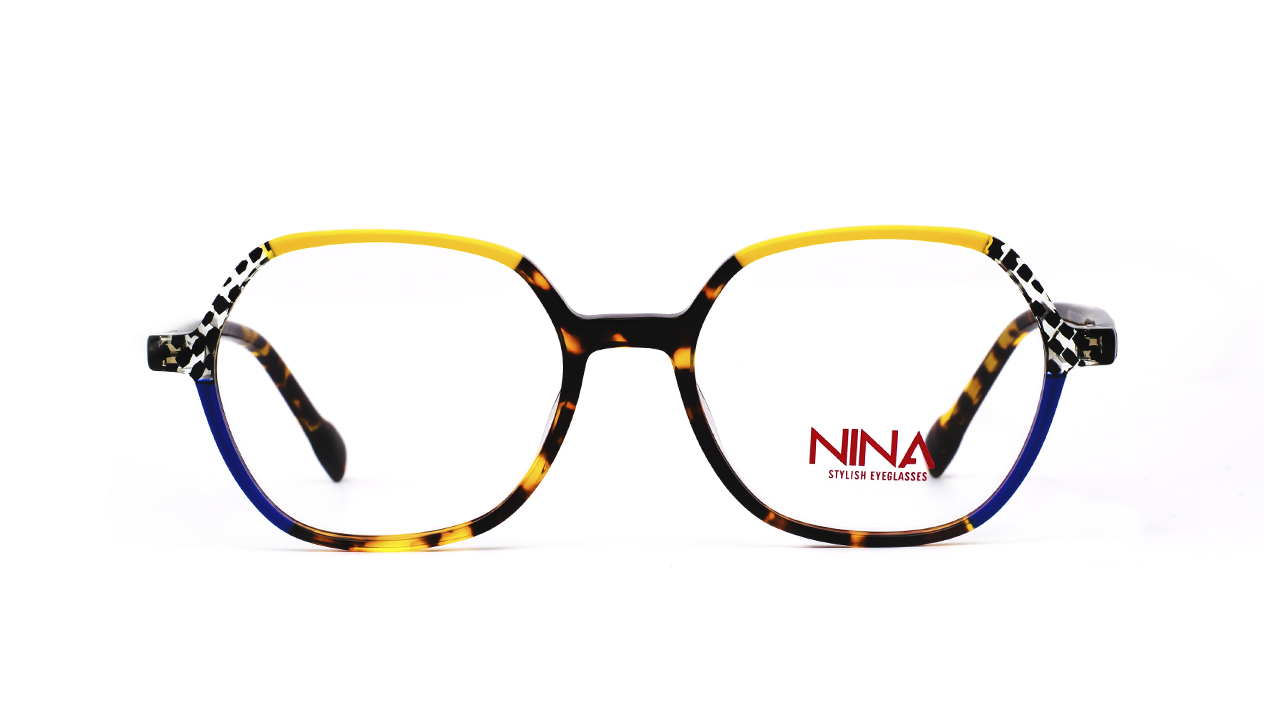 Nina muticolor estampado wd4177 c2
