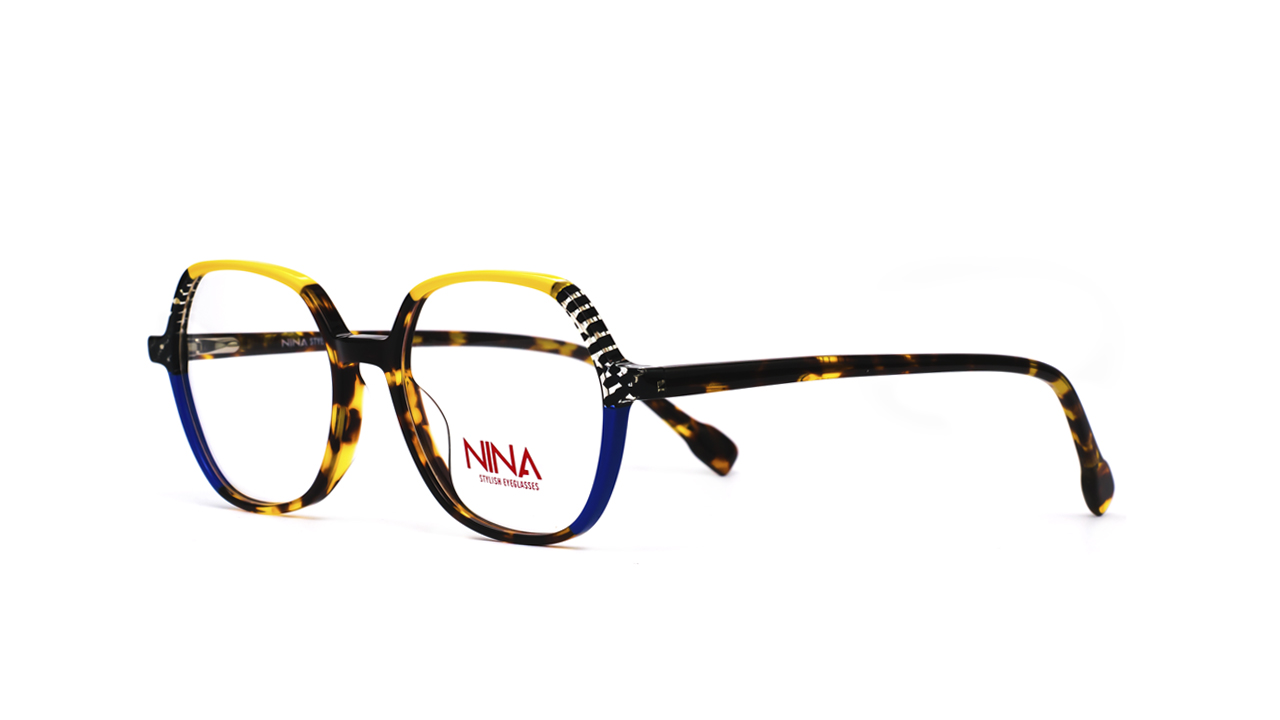Nina muticolor estampado wd4177 c2