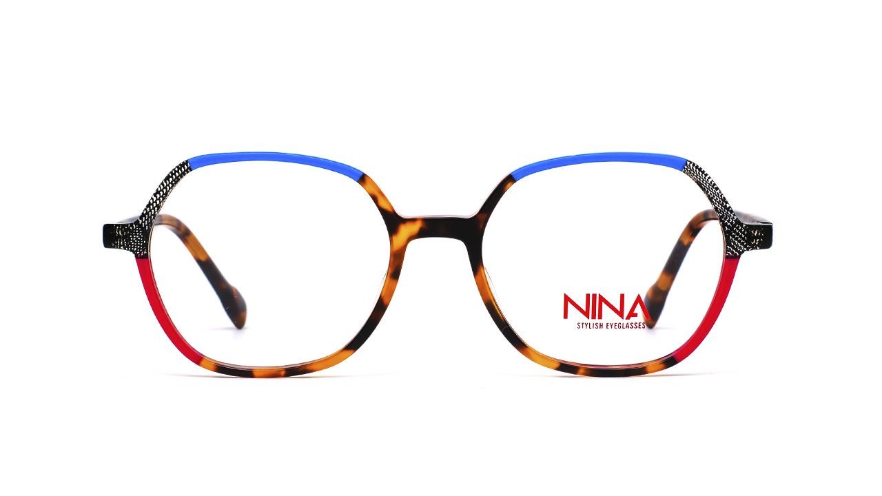 Nina multicolor estampado wd4177 c4