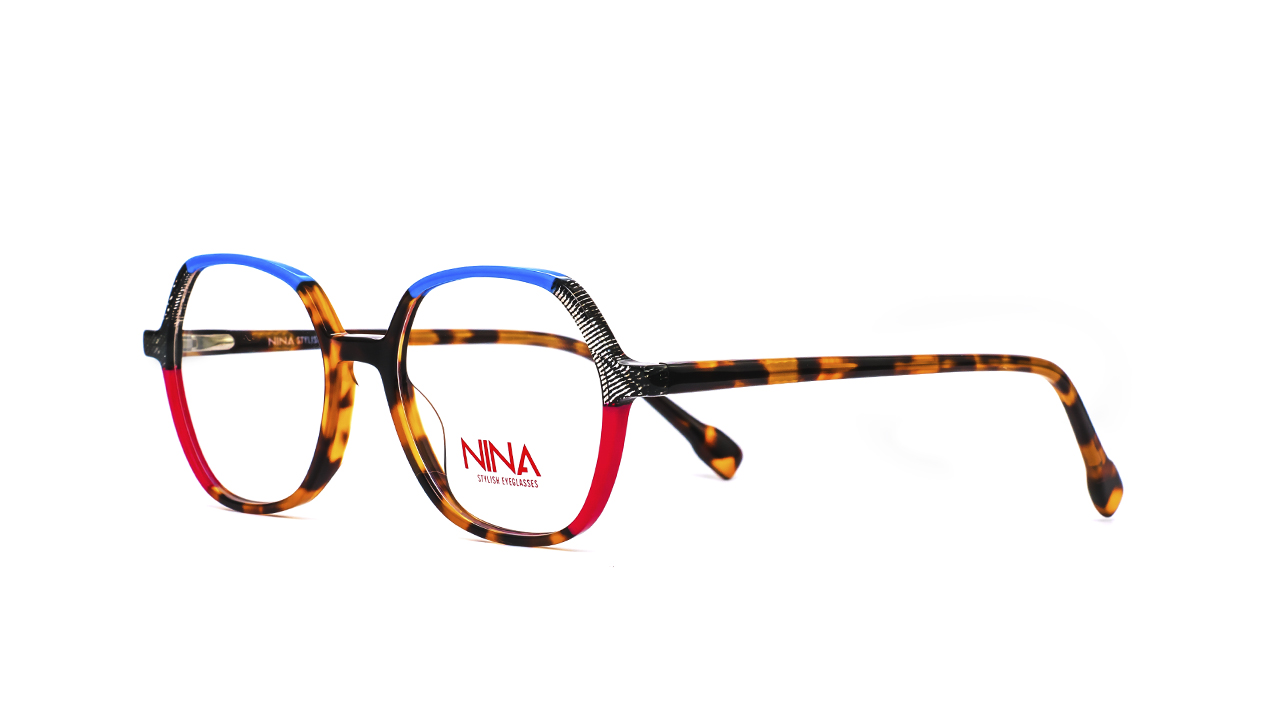 Nina multicolor estampado wd4177 c4