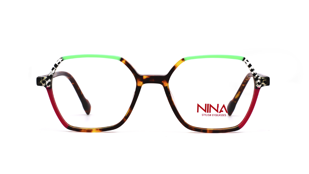Nina multicolor estampado wd4179 c1