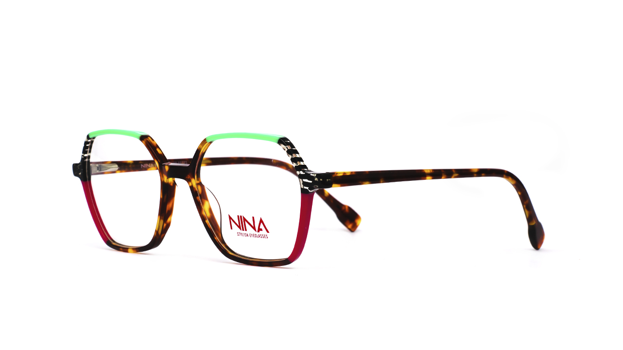 Nina multicolor estampado wd4179 c1