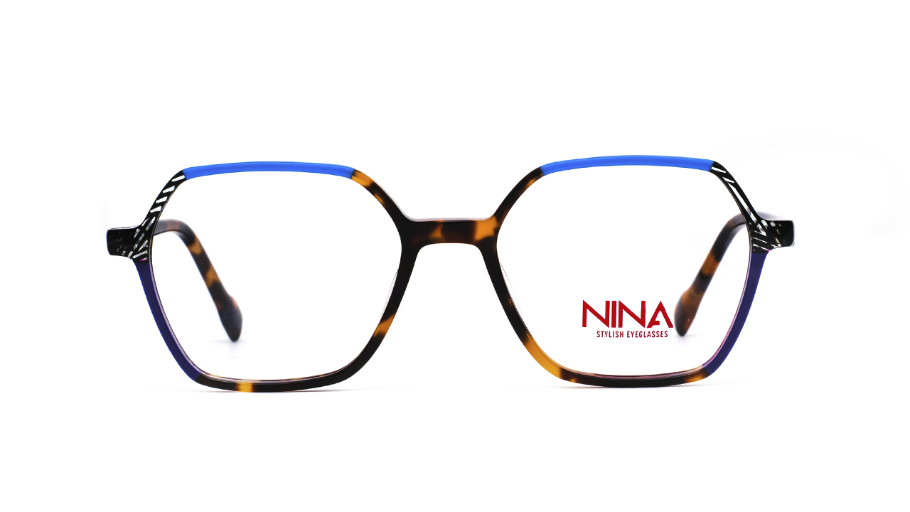Nina multicolor wd4179 c4