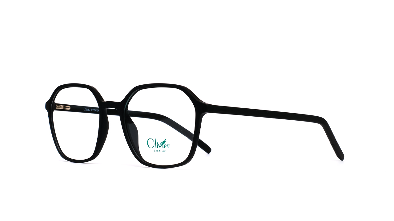 Olivier ms04 08 c01 negro mate